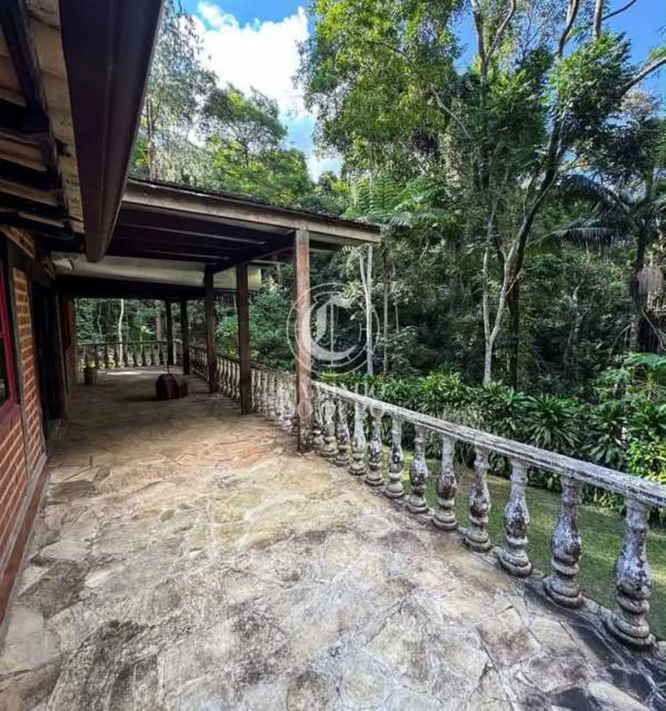 Casa, 2 quartos, 200 m² - Foto 4
