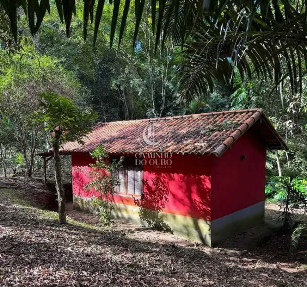 Casa, 2 quartos, 200 m² - Foto 3