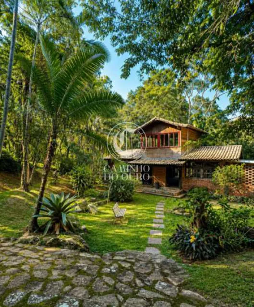 Casa, 2 quartos, 200 m² - Foto 1