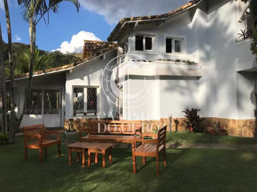 Casa de Condomínio, 4 quartos - Foto 12