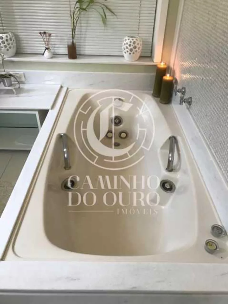 Casa de Condomínio, 4 quartos - Foto 5