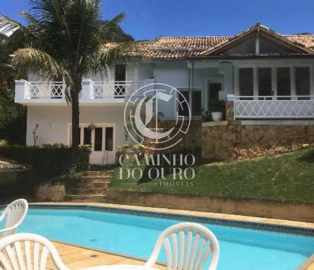 Casa de Condomínio, 4 quartos - Foto 18