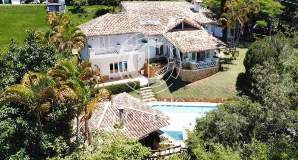 Casa de Condomínio, 4 quartos - Foto 19