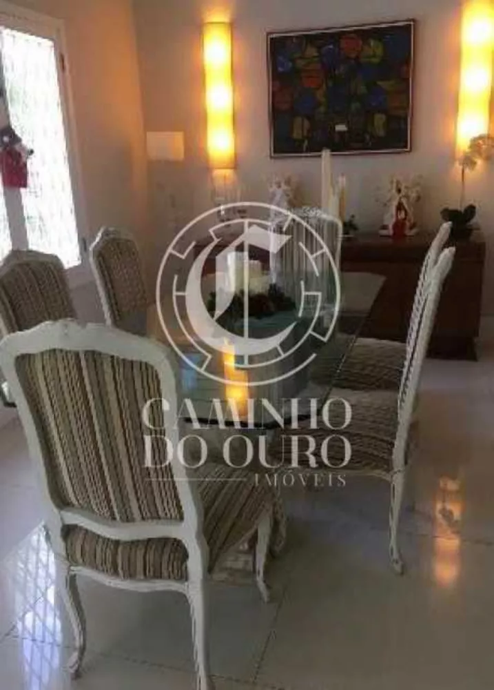 Casa de Condomínio, 4 quartos - Foto 28