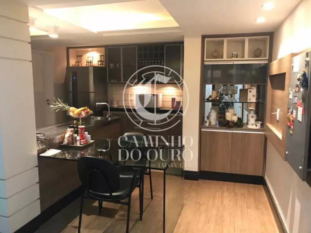 Casa de Condomínio, 4 quartos - Foto 20