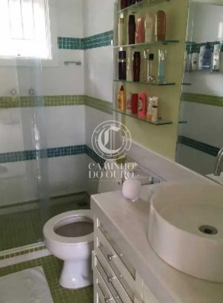 Casa de Condomínio, 4 quartos - Foto 14