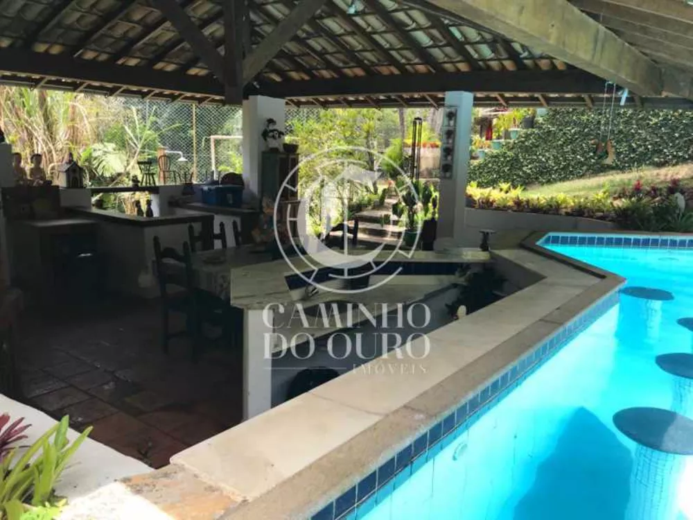 Casa de Condomínio, 4 quartos - Foto 23