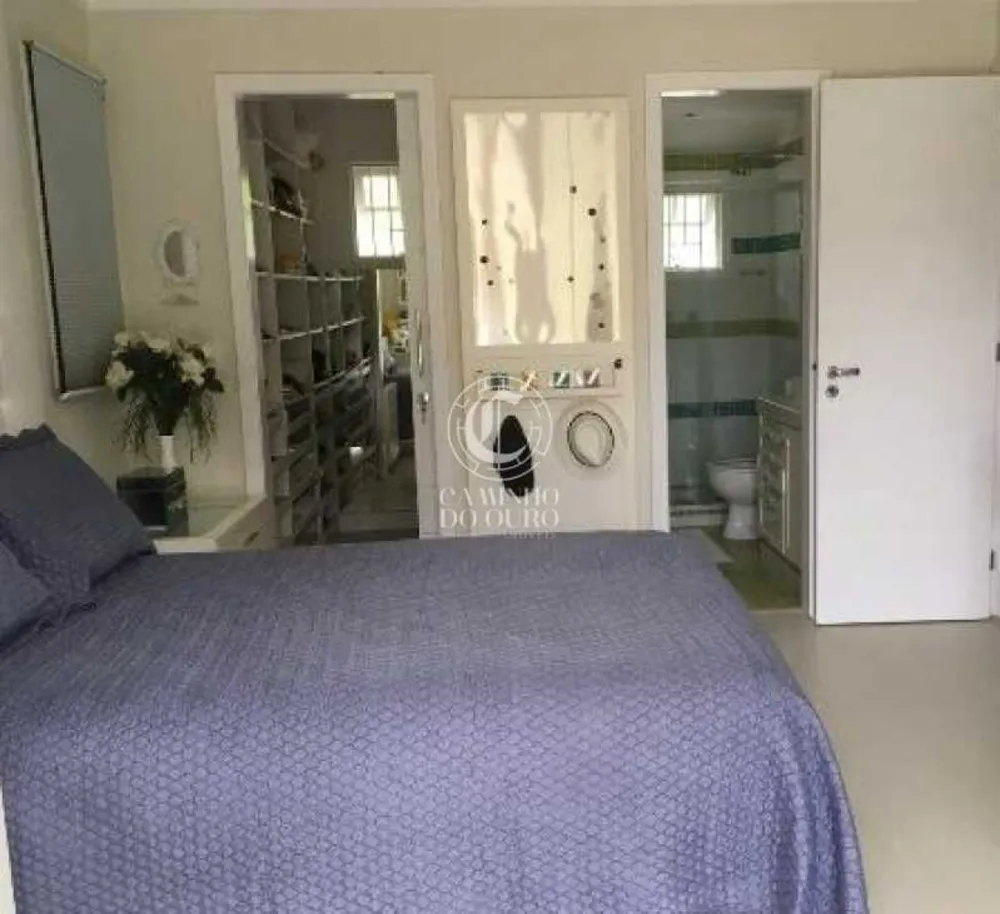 Casa de Condomínio, 4 quartos - Foto 10