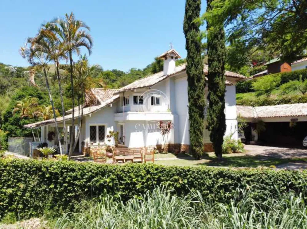 Casa de Condomínio, 4 quartos - Foto 6