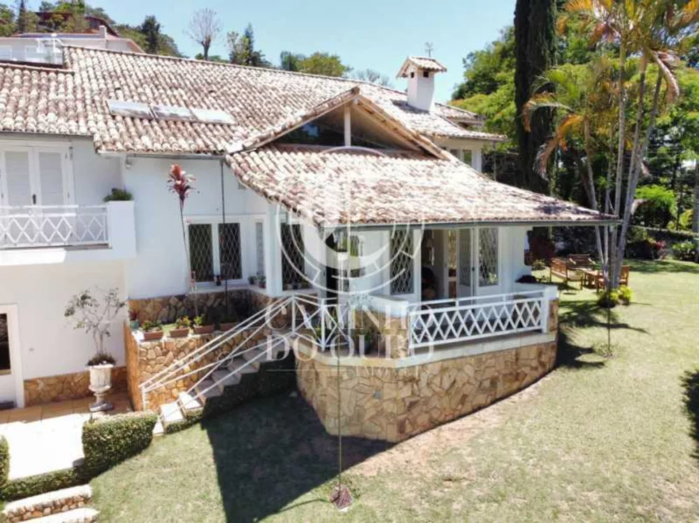 Casa de Condomínio, 4 quartos - Foto 25