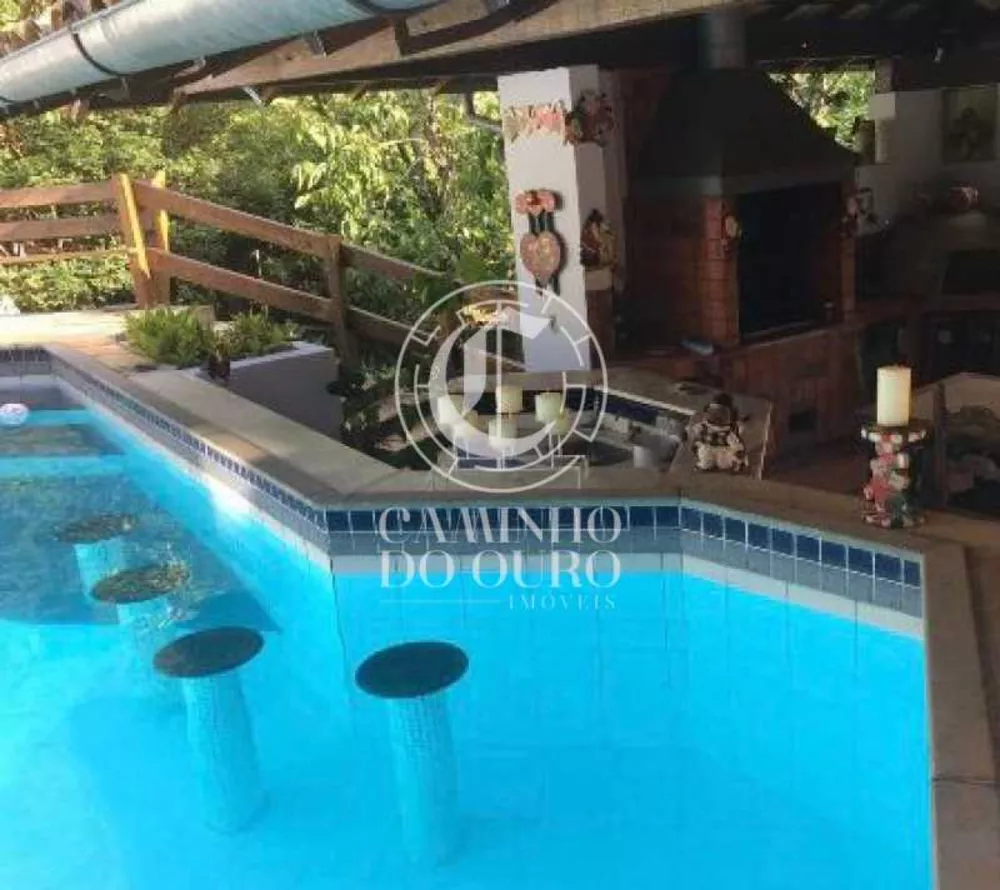 Casa de Condomínio, 4 quartos - Foto 7