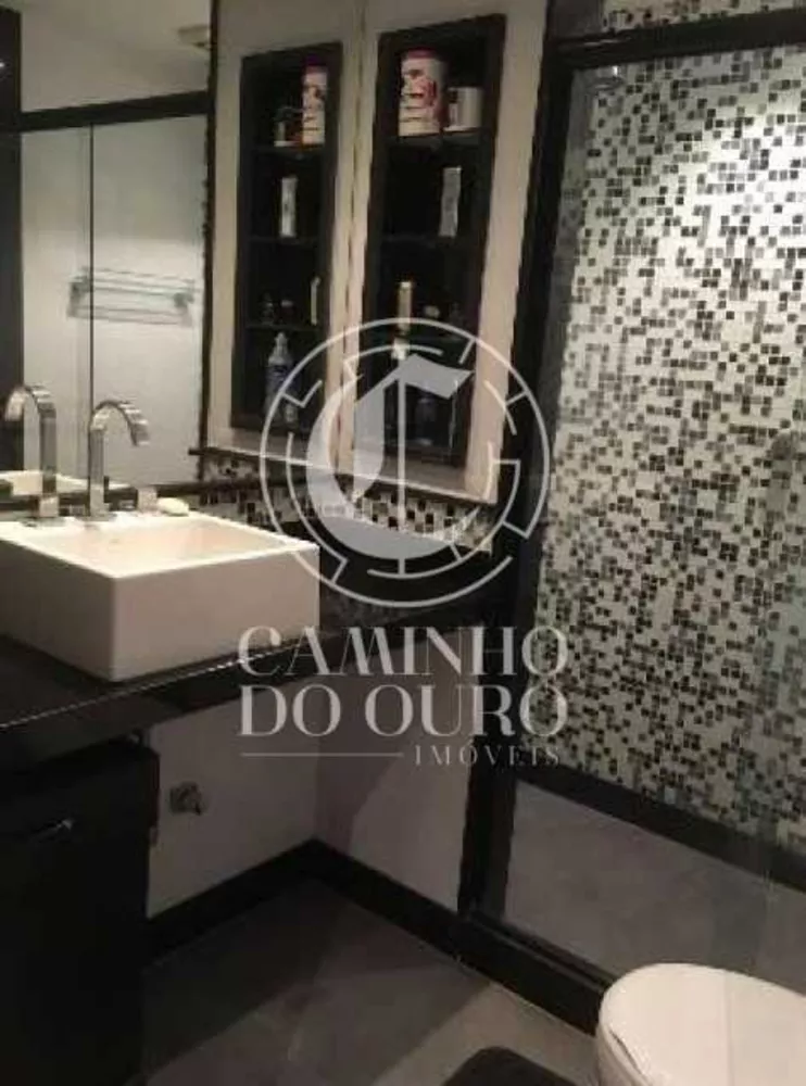 Casa de Condomínio, 4 quartos - Foto 21