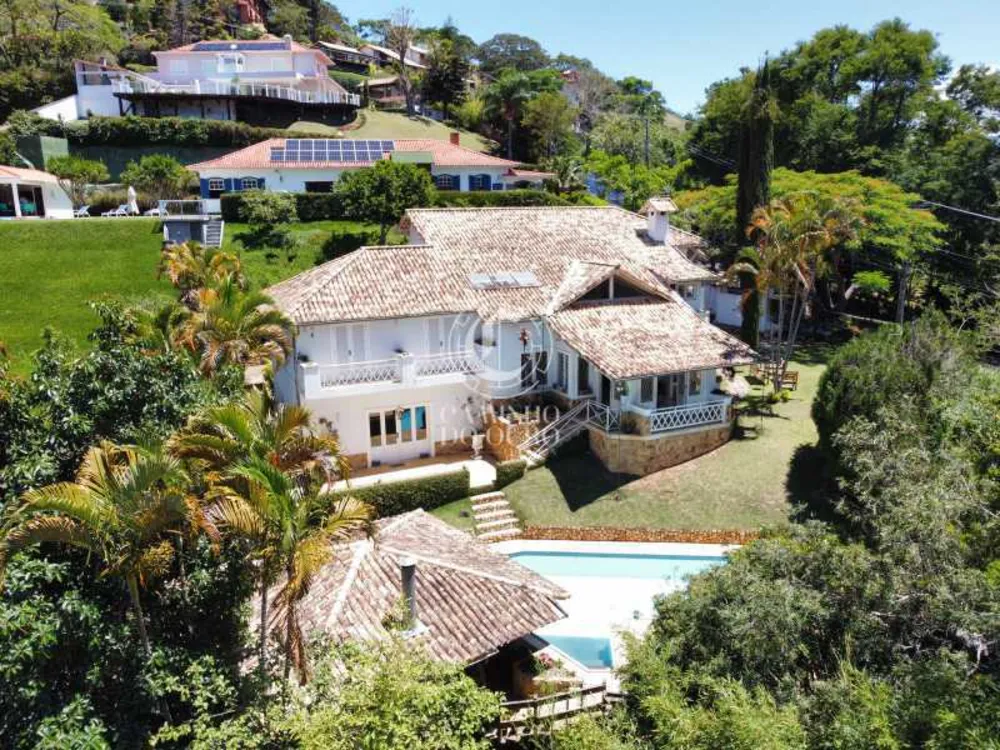 Casa de Condomínio, 4 quartos - Foto 8