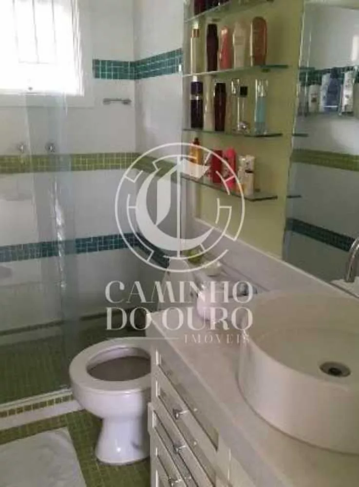 Casa de Condomínio, 4 quartos - Foto 16