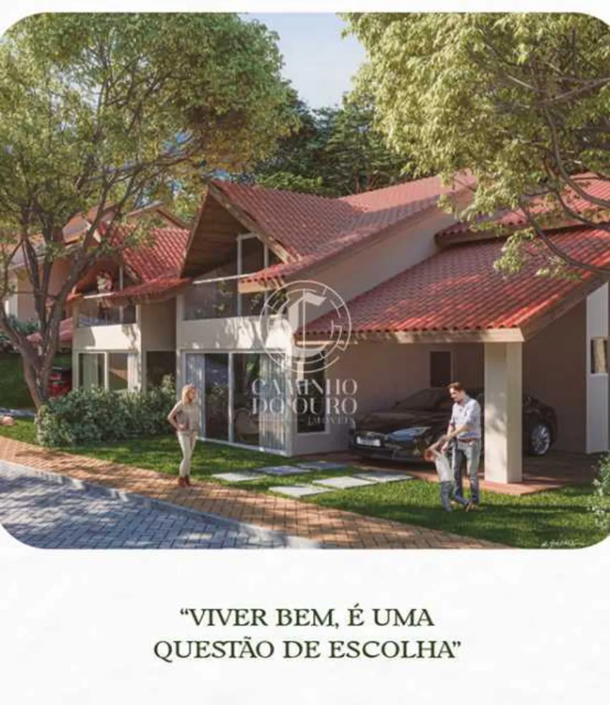 Casa de Condomínio - Foto 4