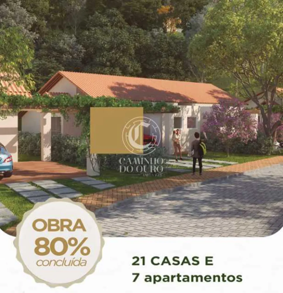 Casa de Condomínio - Foto 2