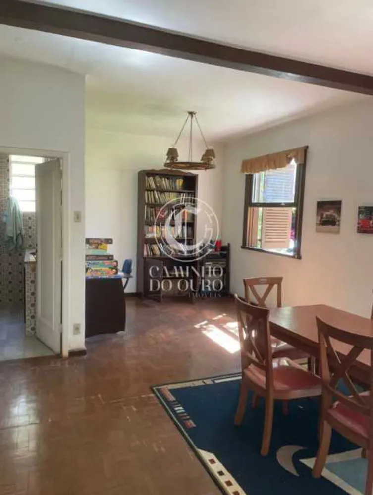 Casa, 5 quartos, 480 m² - Foto 6