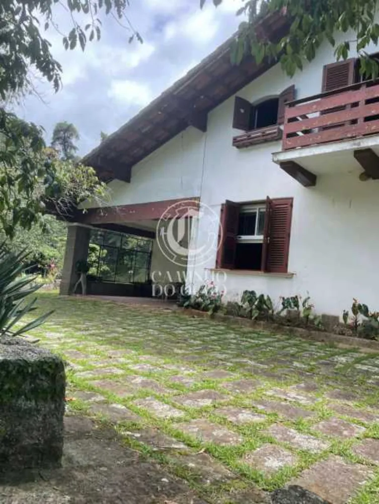 Casa, 5 quartos, 480 m² - Foto 14