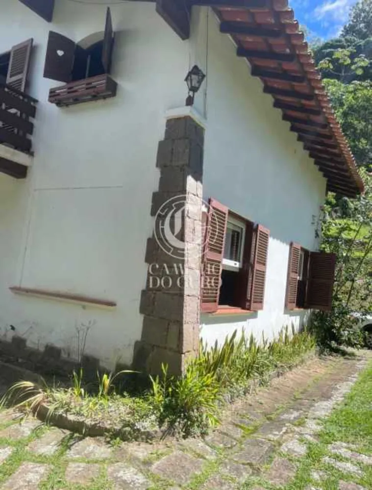 Casa, 5 quartos, 480 m² - Foto 16