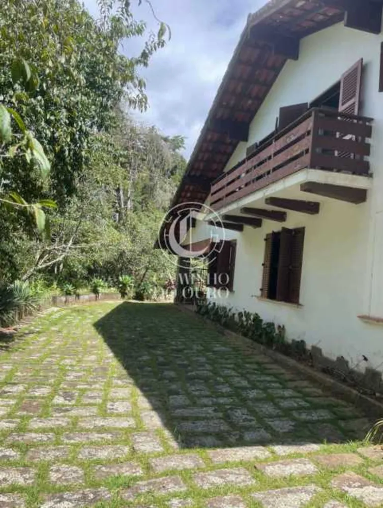 Casa, 5 quartos, 480 m² - Foto 18