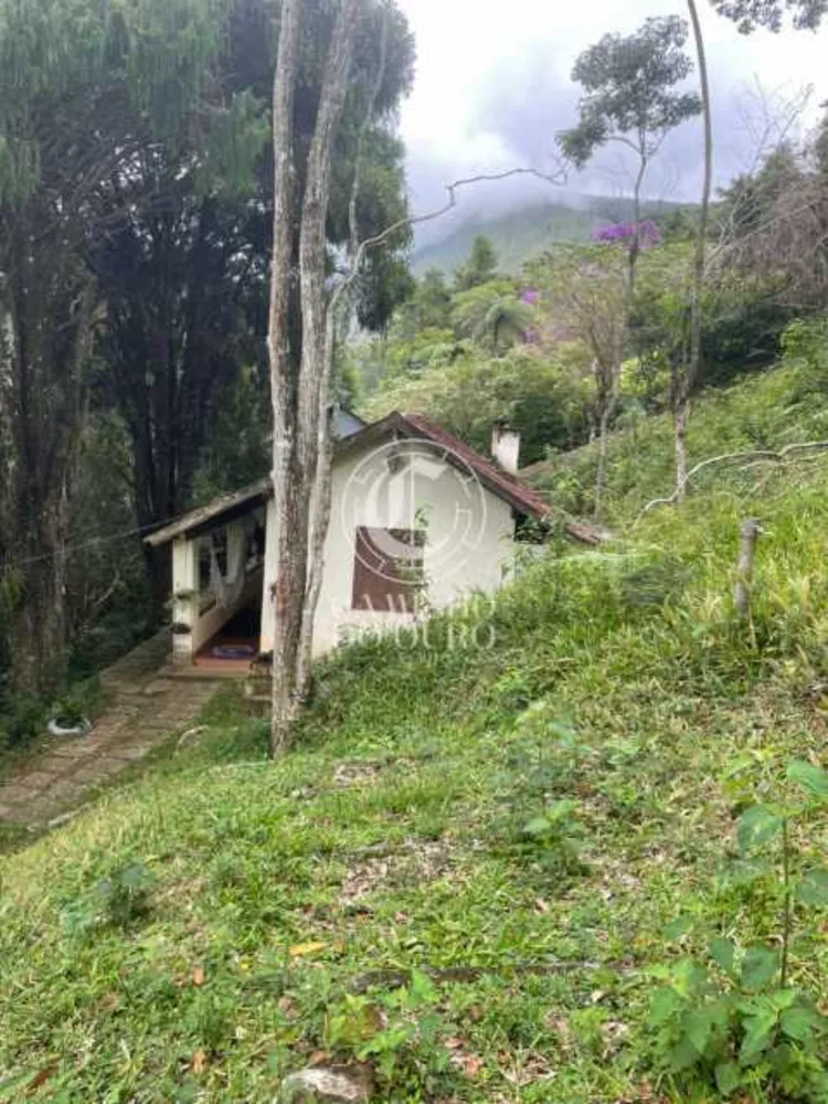 Casa, 5 quartos, 480 m² - Foto 21