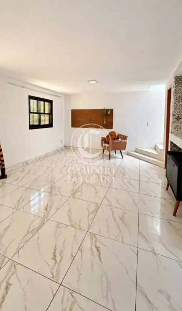 Casa de Condomínio, 2 quartos - Foto 4