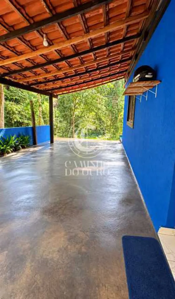 Casa de Condomínio, 2 quartos - Foto 3