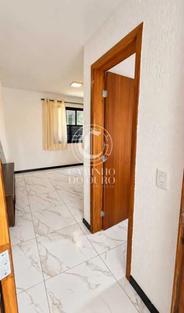 Casa de Condomínio, 2 quartos - Foto 12