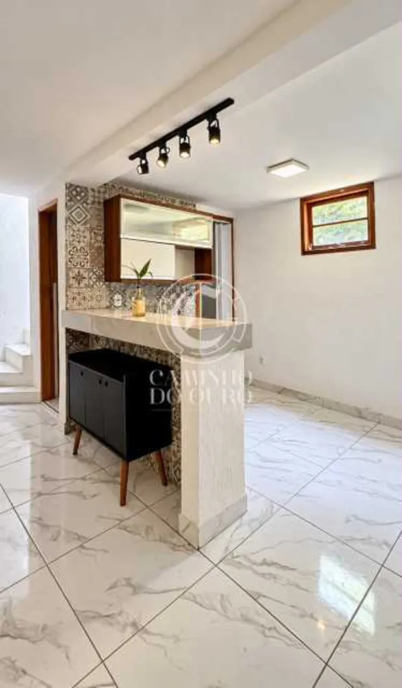 Casa de Condomínio, 2 quartos - Foto 5