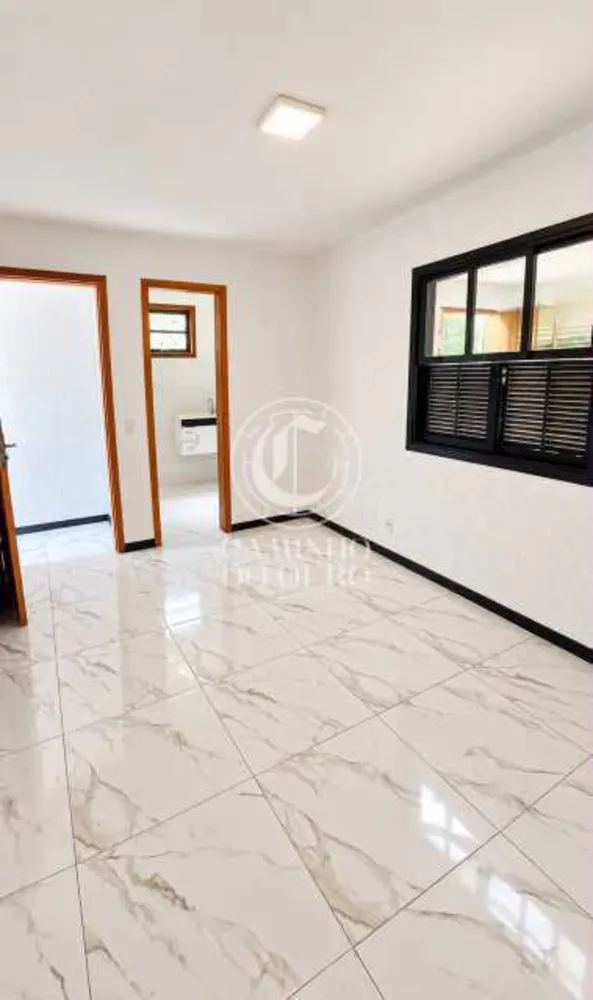 Casa de Condomínio, 2 quartos - Foto 8