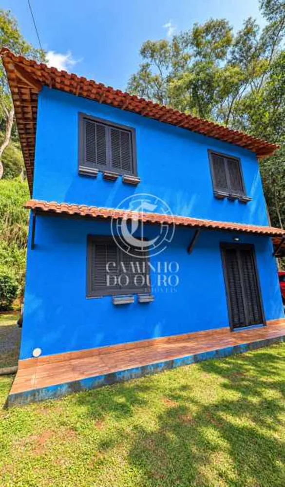 Casa de Condomínio, 2 quartos - Foto 1