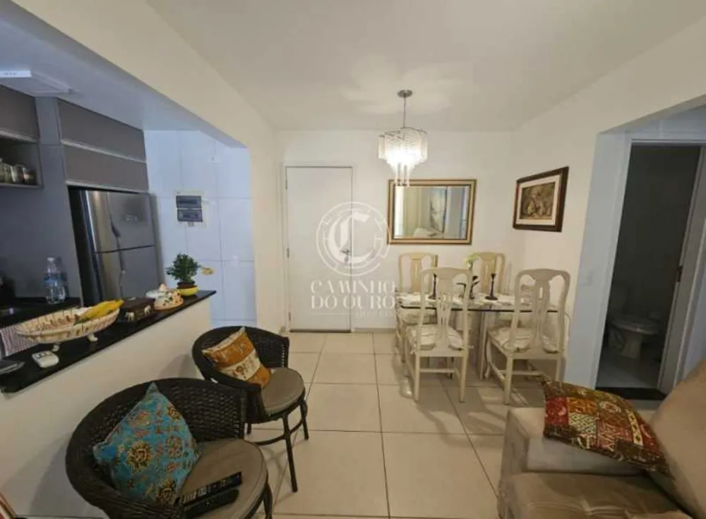 Apartamento, 2 quartos, 57 m² - Foto 7