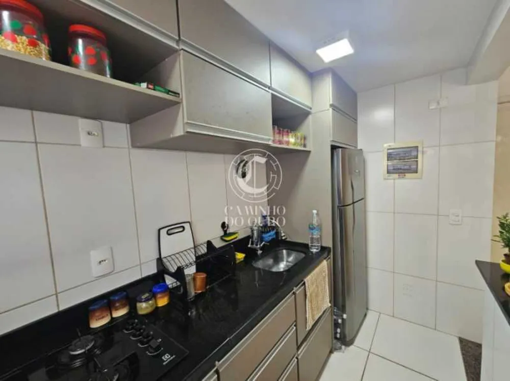 Apartamento, 2 quartos, 57 m² - Foto 6