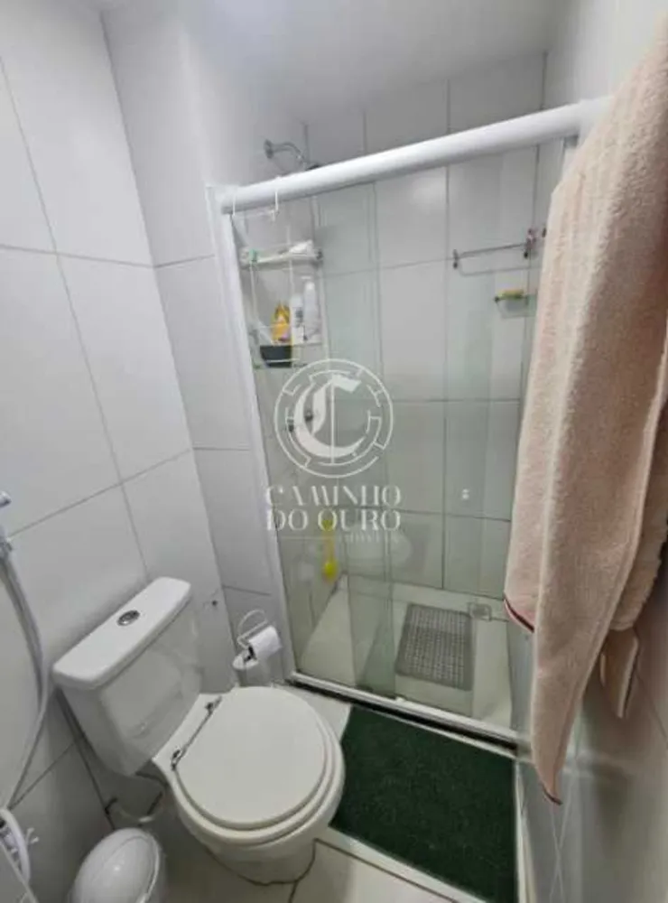Apartamento, 2 quartos, 57 m² - Foto 3
