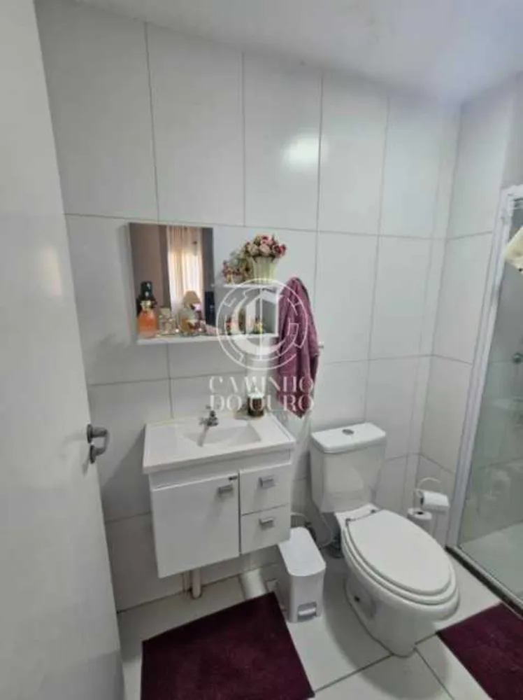 Apartamento, 2 quartos, 57 m² - Foto 4