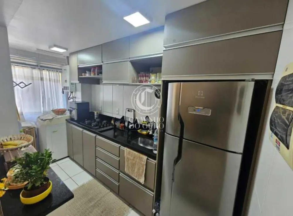 Apartamento, 2 quartos, 57 m² - Foto 5