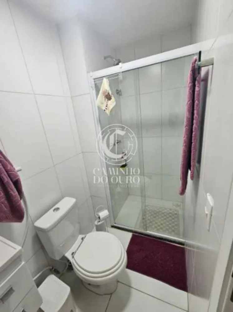 Apartamento, 2 quartos, 57 m² - Foto 8