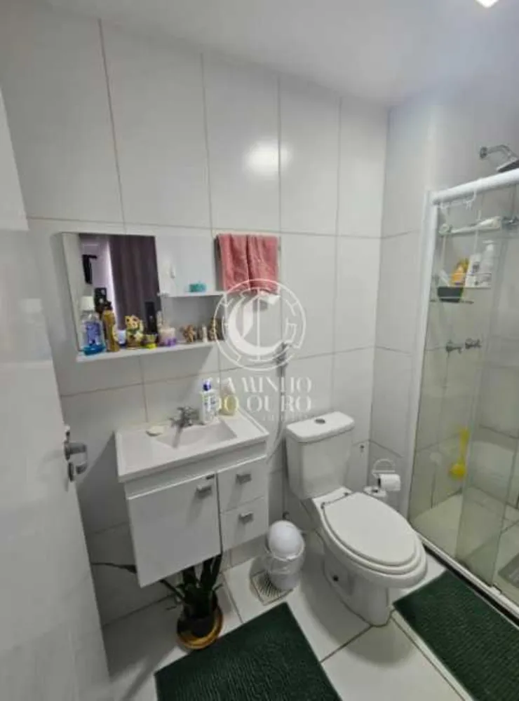 Apartamento, 2 quartos, 57 m² - Foto 13