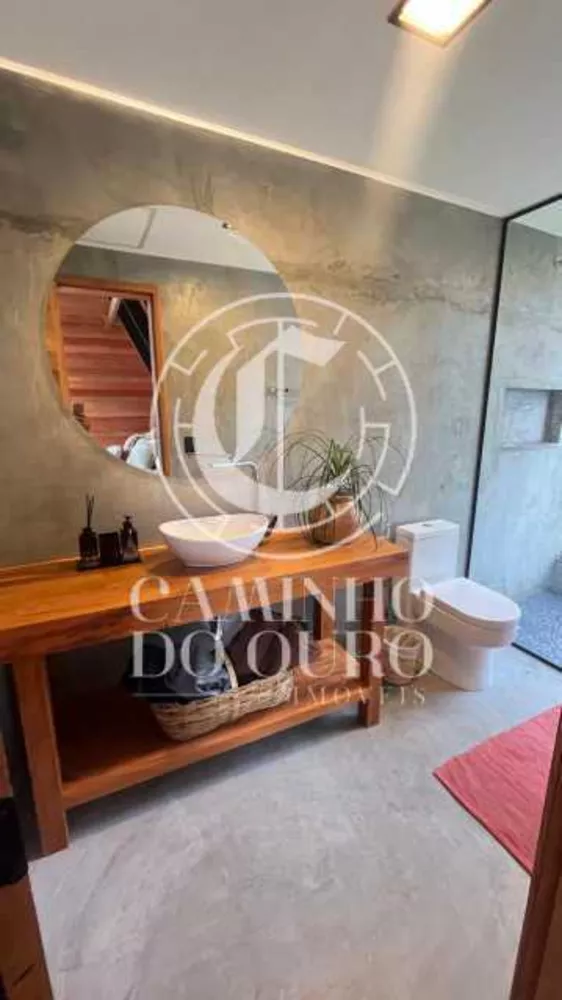 Casa de Condomínio, 3 quartos - Foto 5