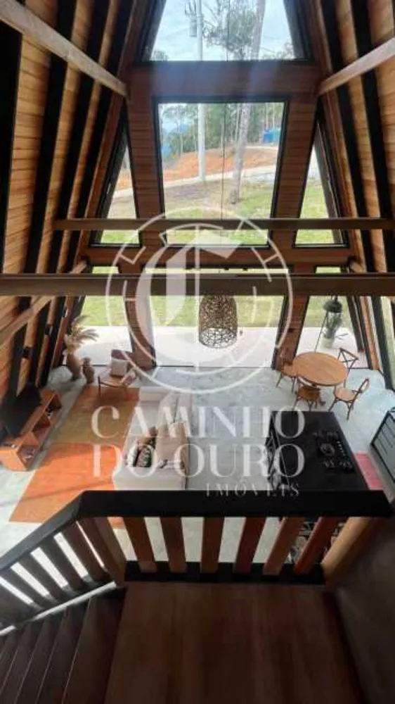 Casa de Condomínio, 3 quartos - Foto 10