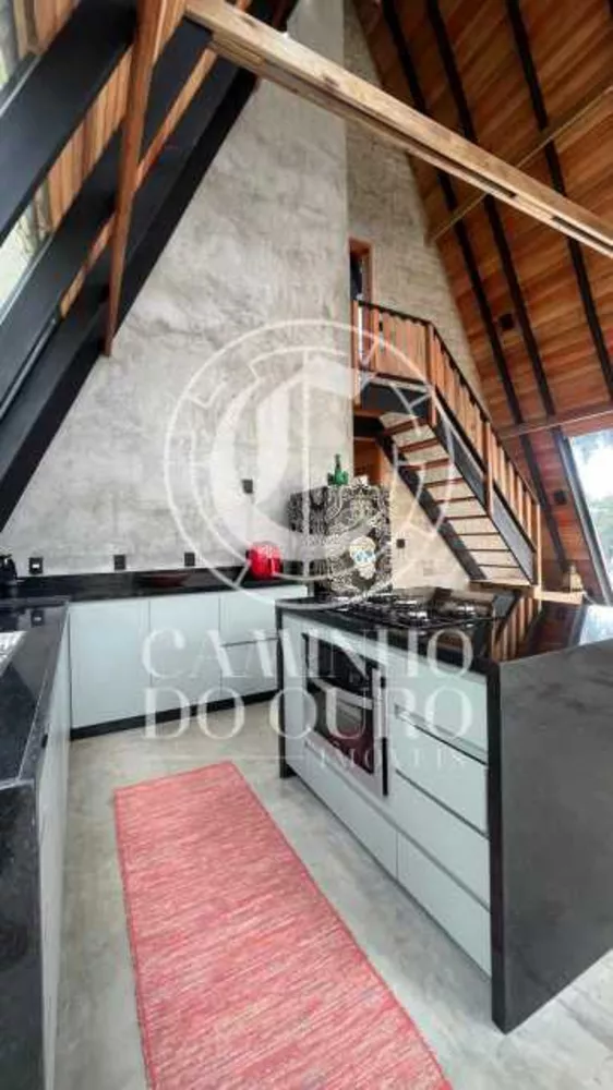 Casa de Condomínio, 3 quartos - Foto 25