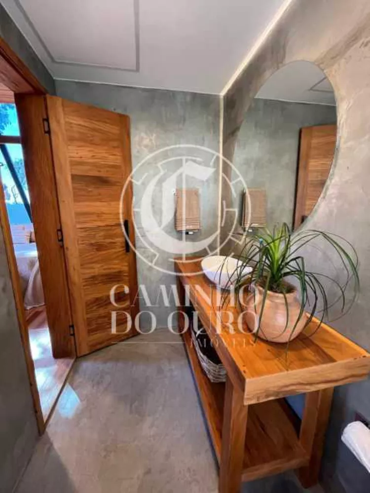 Casa de Condomínio, 3 quartos - Foto 20