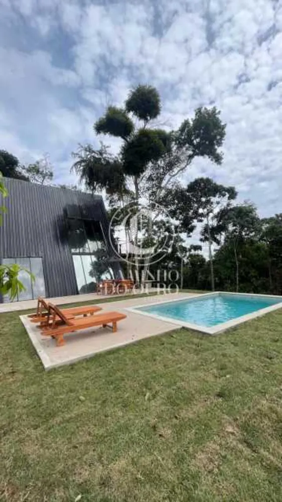 Casa de Condomínio, 3 quartos - Foto 63