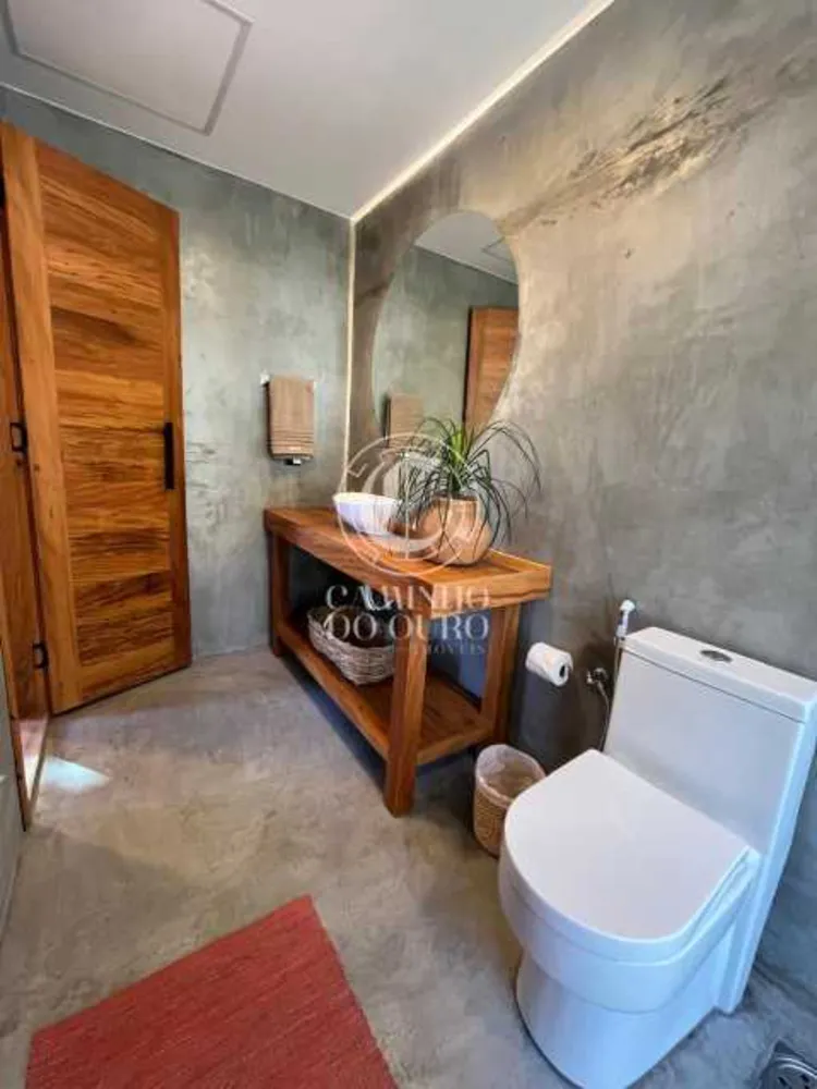 Casa de Condomínio, 3 quartos - Foto 57