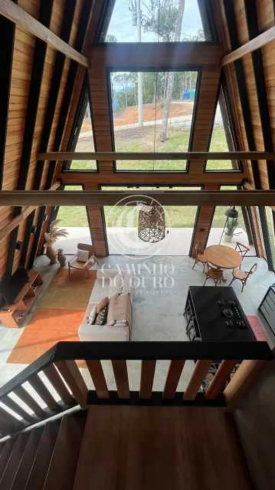 Casa de Condomínio, 3 quartos - Foto 46