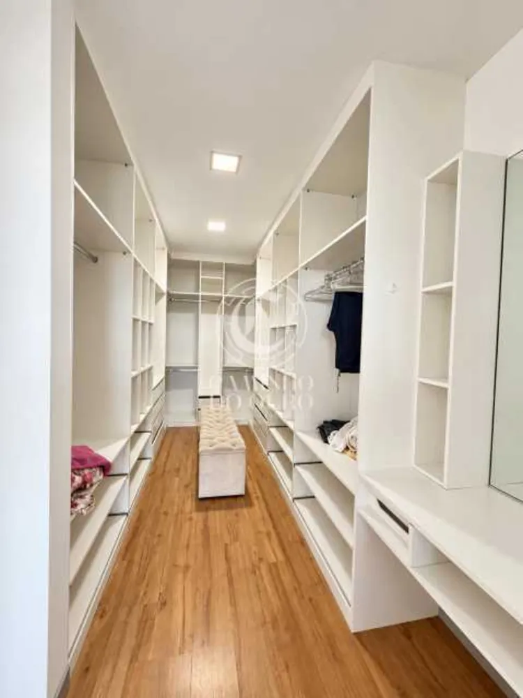 Casa de Condomínio, 6 quartos - Foto 17