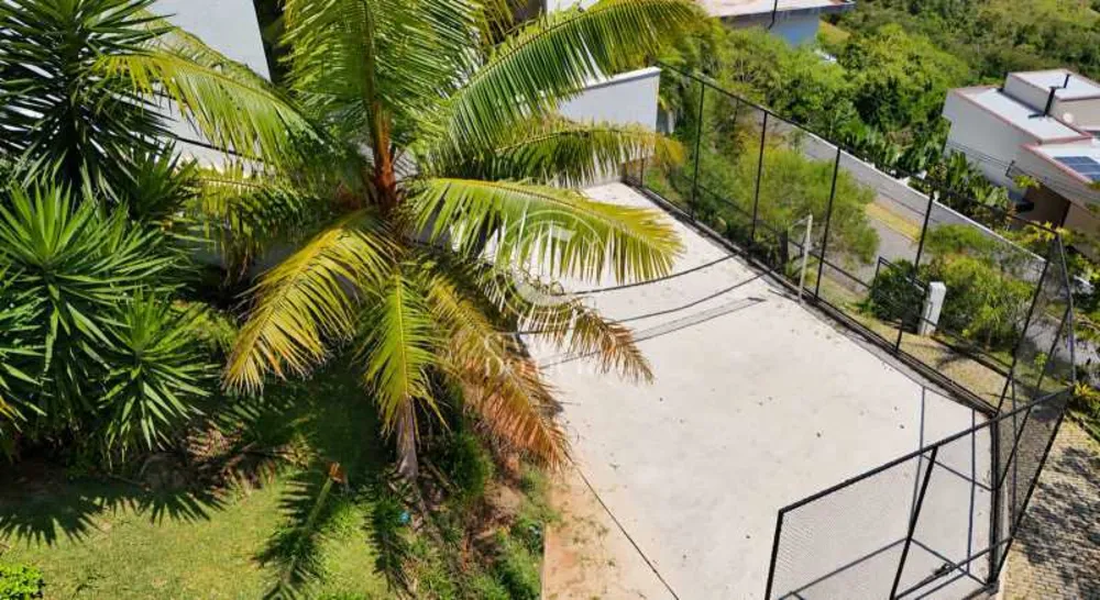 Casa de Condomínio, 6 quartos - Foto 30