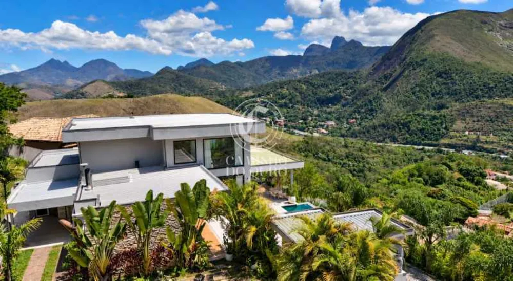 Casa de Condomínio, 6 quartos - Foto 10