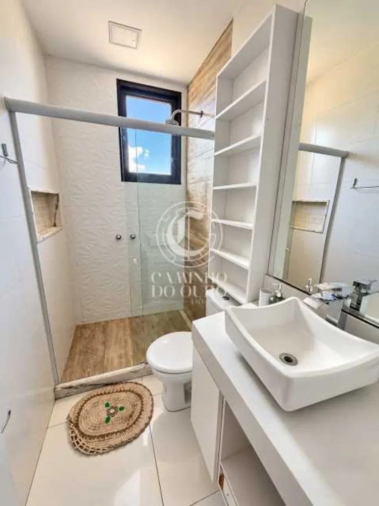 Casa de Condomínio, 6 quartos - Foto 21