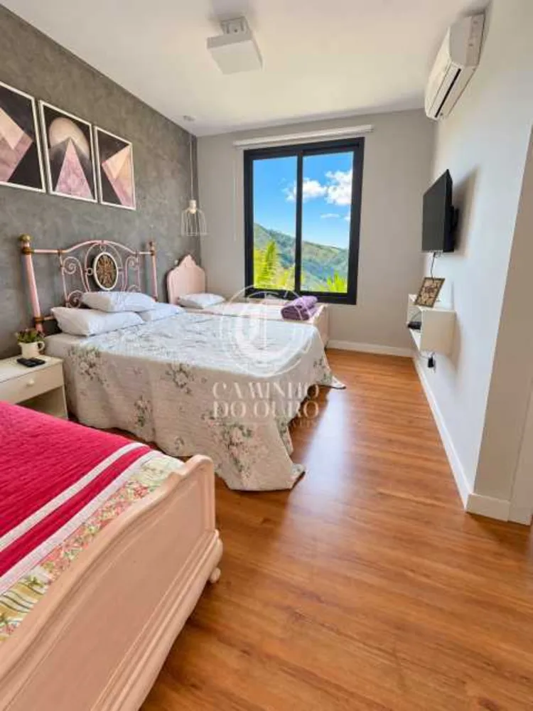 Casa de Condomínio, 6 quartos - Foto 20